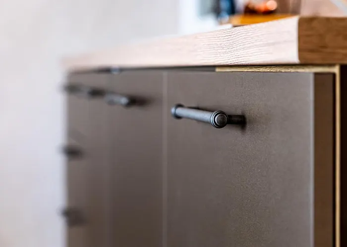 شقة Metalex Garden 2bdrm Luxury *