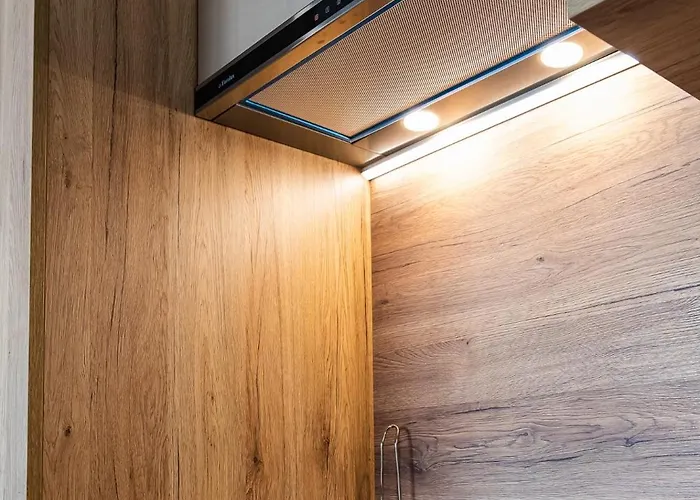 Metalex Garden 2bdrm Luxury * Warna